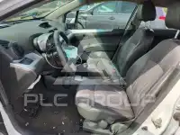 2014 Chevrolet Spark фото