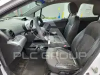 2014 Chevrolet Spark фото