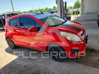 2014 Chevrolet Spark photo