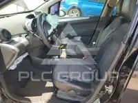 2014 Chevrolet Spark photo