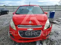 2014 Chevrolet Spark фото