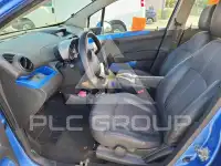 2014 Chevrolet Spark фото