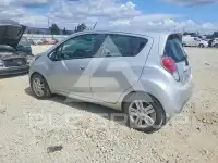 2014 Chevrolet Spark photo