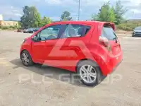 2014 Chevrolet Spark фото