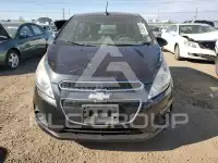 2014 Chevrolet Spark фото