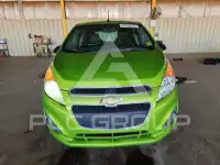 2014 Chevrolet Spark photo