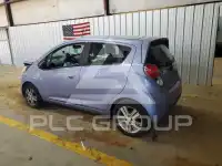 2014 Chevrolet Spark фото