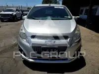 2014 Chevrolet Spark фото
