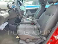2014 Chevrolet Spark фото