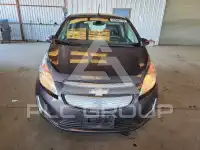 2014 Chevrolet Spark фото