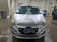 2014 Chevrolet Spark фото