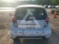 2014 Chevrolet Spark фото