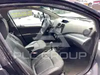 2014 Chevrolet Spark фото