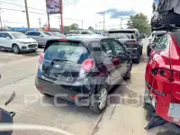 2014 Chevrolet Spark фото