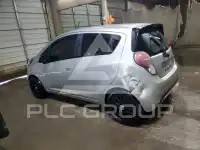 2014 Chevrolet Spark фото
