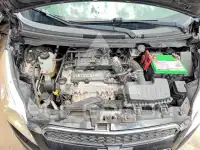 2014 Chevrolet Spark фото
