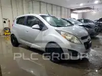 2014 Chevrolet Spark фото