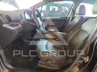2014 Chevrolet Spark фото
