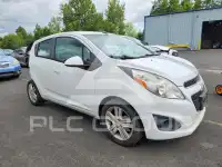 2014 Chevrolet Spark photo