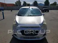 2014 Chevrolet Spark photo