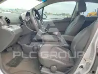 2014 Chevrolet Spark фото