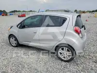 2014 Chevrolet Spark фото