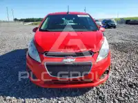 2014 Chevrolet Spark photo