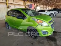 2014 Chevrolet Spark photo