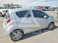 2014 Chevrolet Spark photo