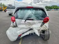 2014 Chevrolet Spark photo