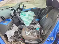 2014 Chevrolet Spark фото