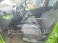 2014 Chevrolet Spark фото