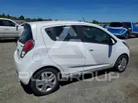 2014 Chevrolet Spark photo