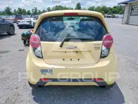 2014 Chevrolet Spark photo