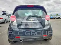 2014 Chevrolet Spark фото