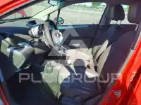 2014 Chevrolet Spark photo