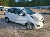 2014 Chevrolet Spark фото