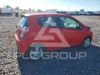 2014 Chevrolet Spark photo
