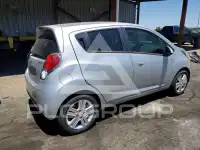 2014 Chevrolet Spark фото