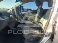 2014 Chevrolet Spark фото