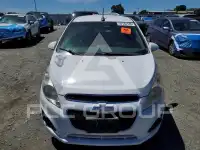 2014 Chevrolet Spark photo