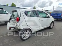 2014 Chevrolet Spark photo