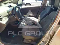 2014 Chevrolet Spark фото
