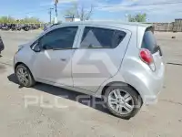 2014 Chevrolet Spark photo