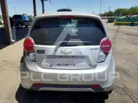 2014 Chevrolet Spark фото