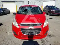 2014 Chevrolet Spark photo