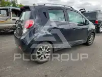 2014 Chevrolet Spark фото