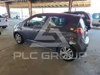 2014 Chevrolet Spark фото