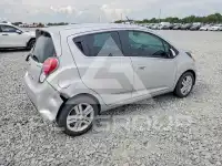 2014 Chevrolet Spark фото