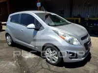 2014 Chevrolet Spark фото